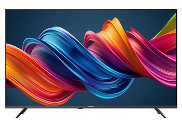 Google Tivi Coocaa 4K 60 inch 60Y79